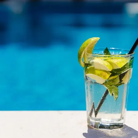 Complex Duni Szálloda