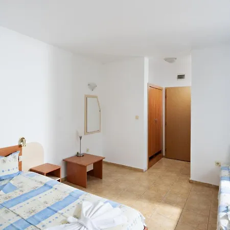 Szálloda Complex Duni