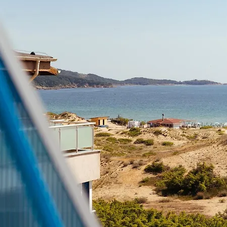 Complex Duni 3* Primorszko