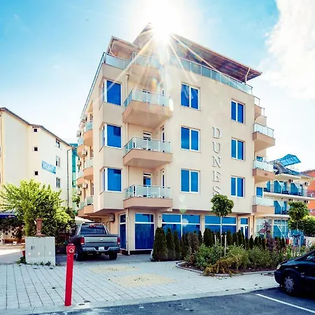 Hotel Complex Duni