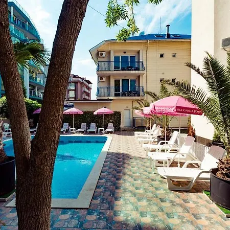 Complex Duni 3* Primorszko