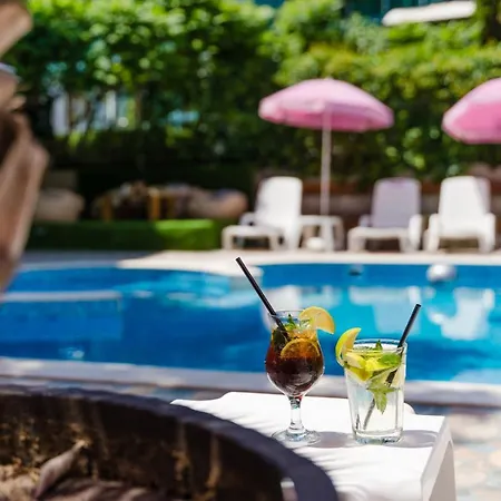 Complex Duni Szálloda Primorszko