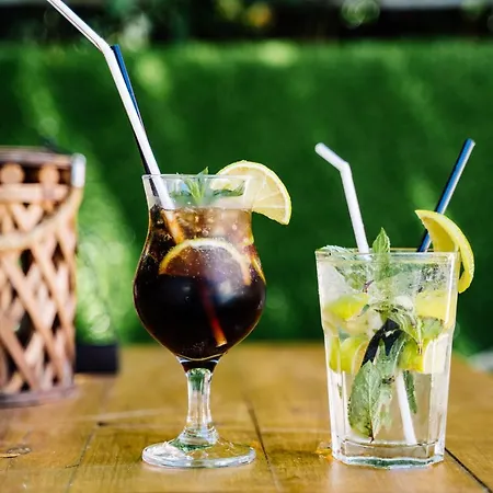 Complex Duni Primorszko