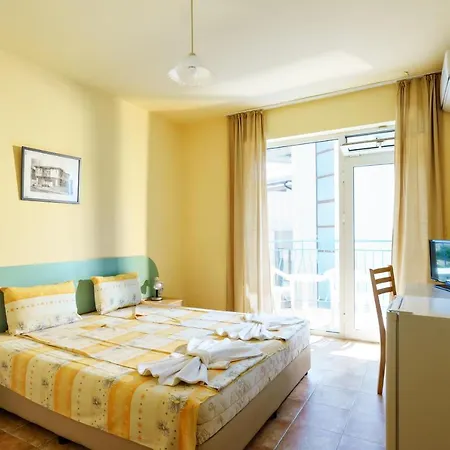 Hotel Complex Duni