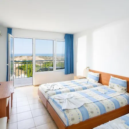 Szálloda Complex Duni 3*