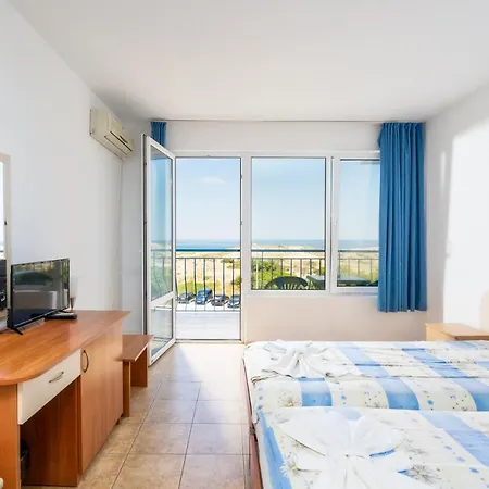 Szálloda Complex Duni Primorszko