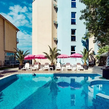 Szálloda Complex Duni 3*