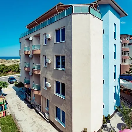 Complex Duni Primorszko