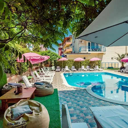 Hotel Complex Duni