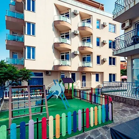 Complex Duni Szálloda