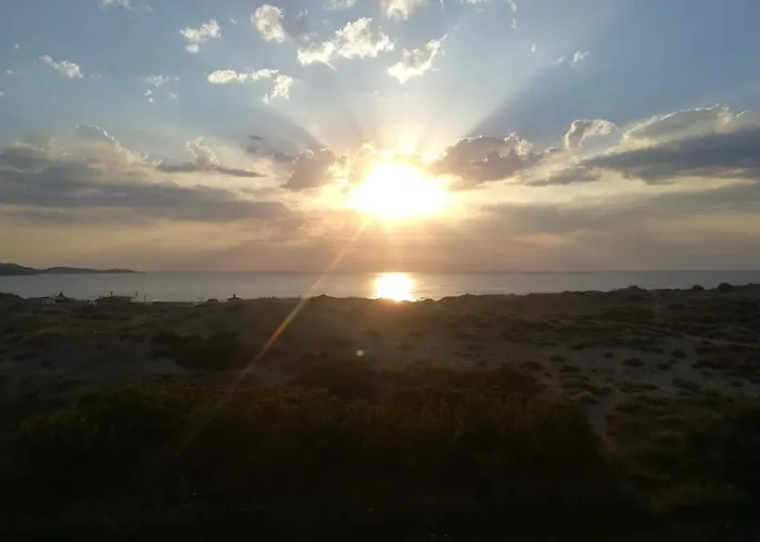 Complex Duni Hotel Primorsko