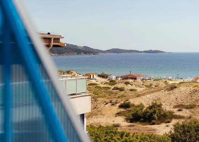 Complex Duni 3* Primorsko