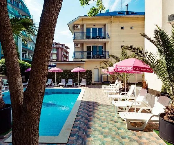 Complex Duni 3* Primorsko