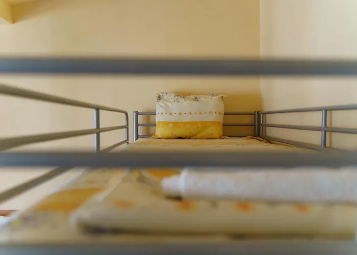 Complex Duni Hotel Primorsko