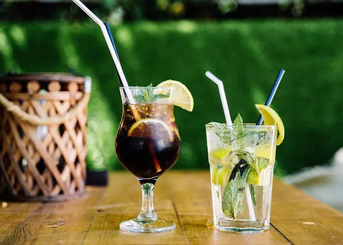 Complex Duni Primorsko