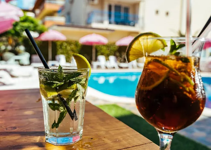 Hotel Complex Duni 3*