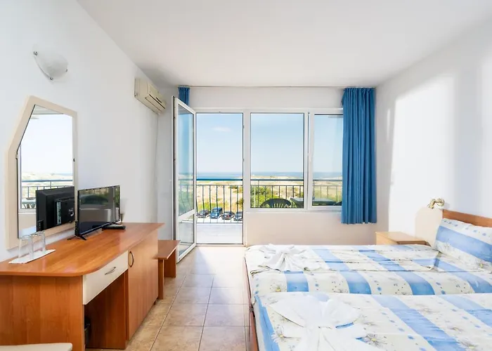 Hotel Complex Duni Primorsko