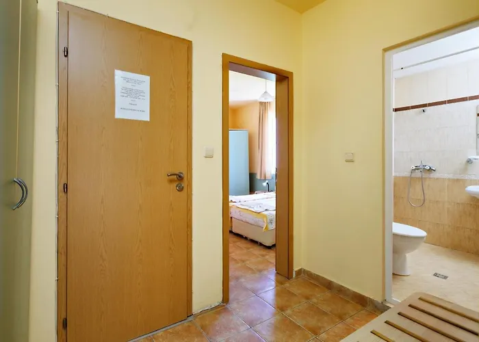 Complex Duni 3* Primorsko