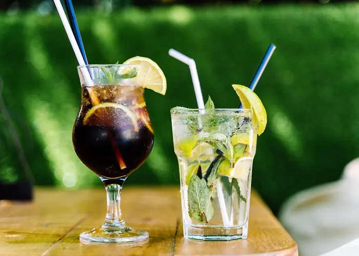 Hotel Complex Duni 3*